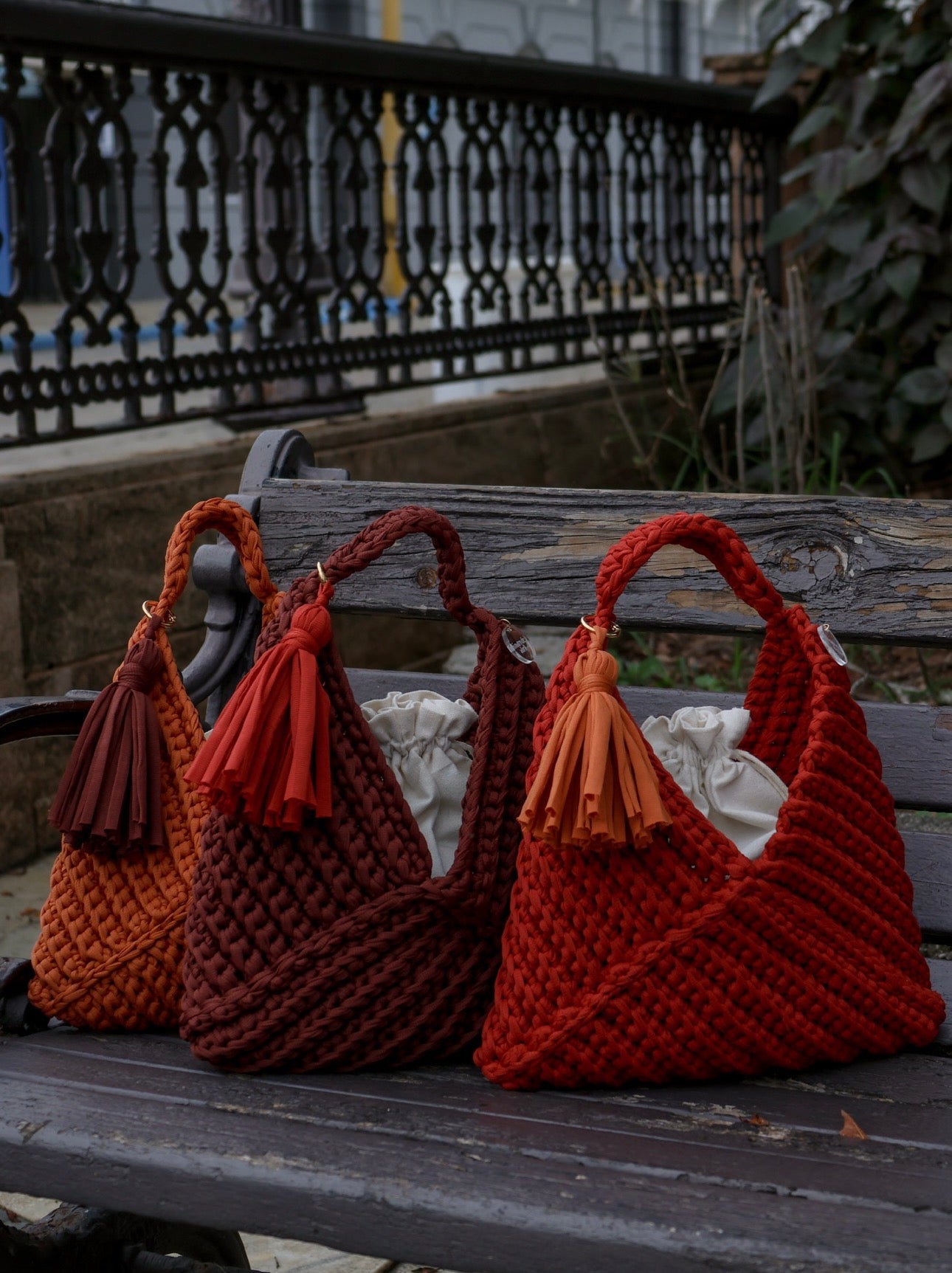 Fall Bag 🍁