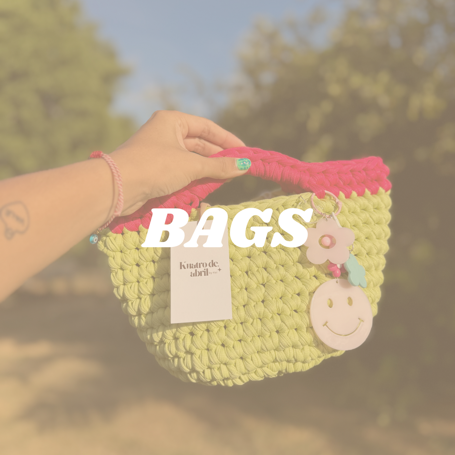Bags