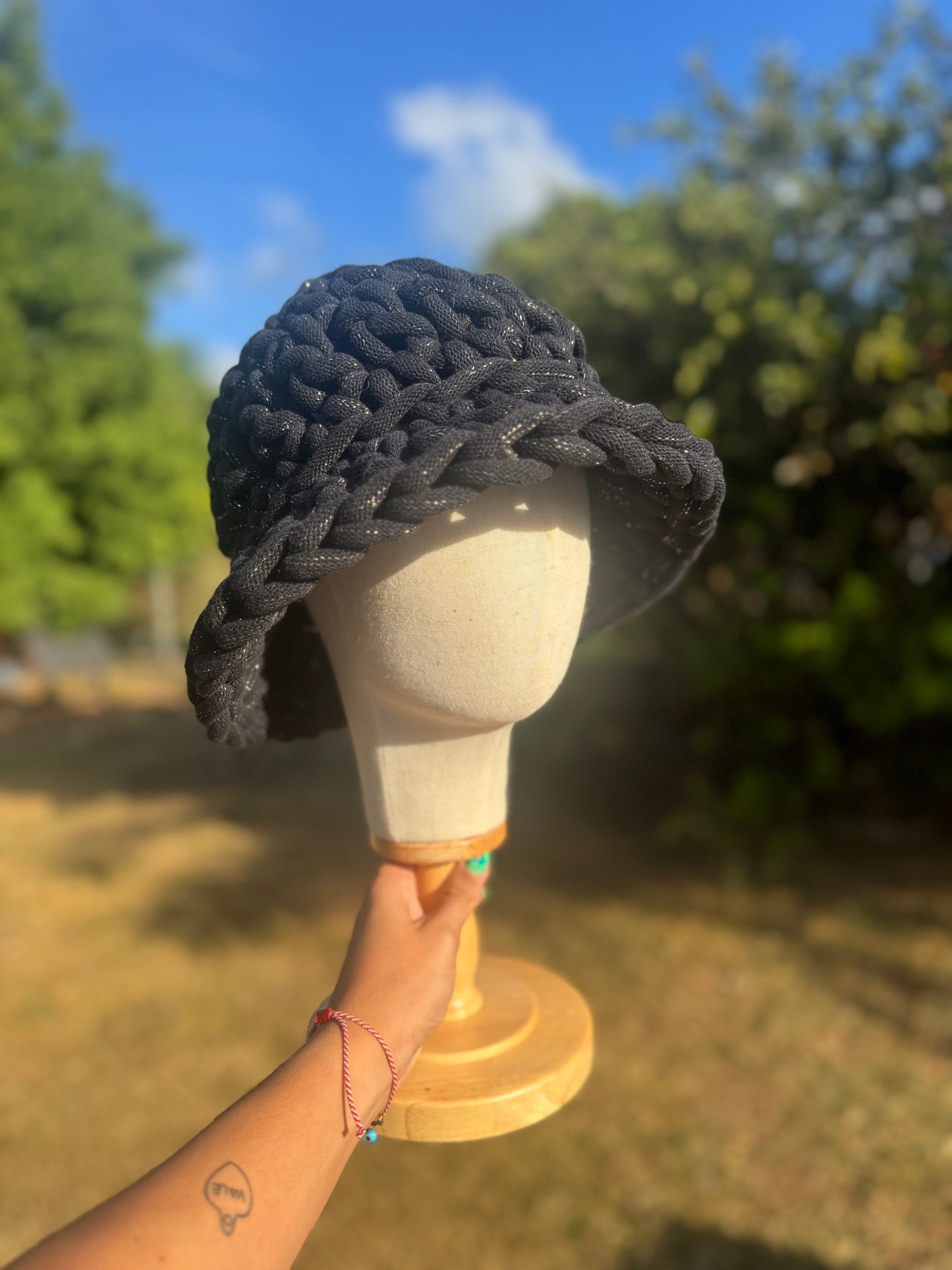 Bucket Hat 👒
