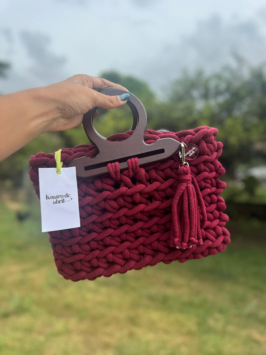Wine Bag 🍷🤎