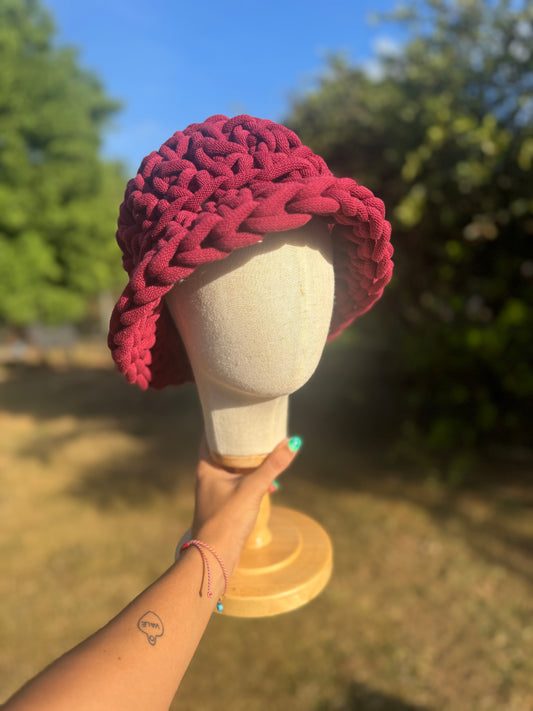 Bucket Hat 👒