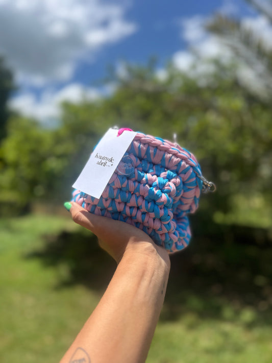 Candy Bag 🍬