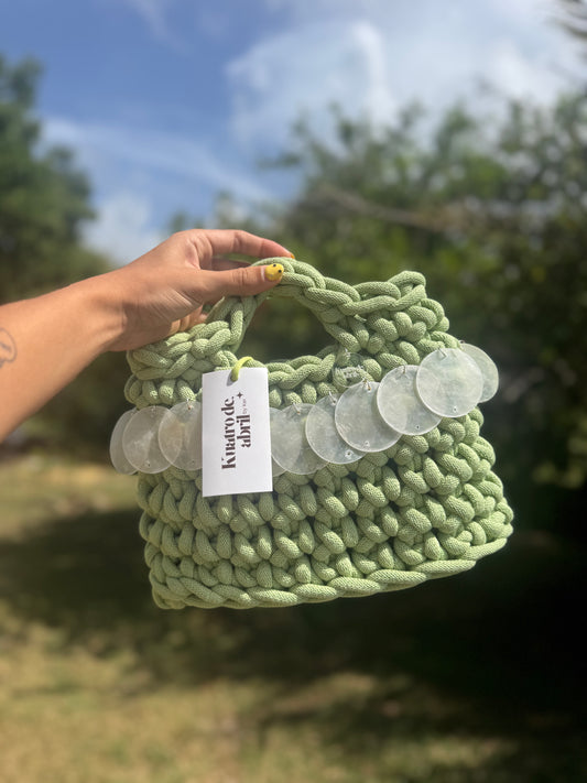 Isla Bag 🍃