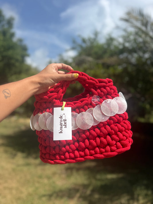 Isla Bag ❤️