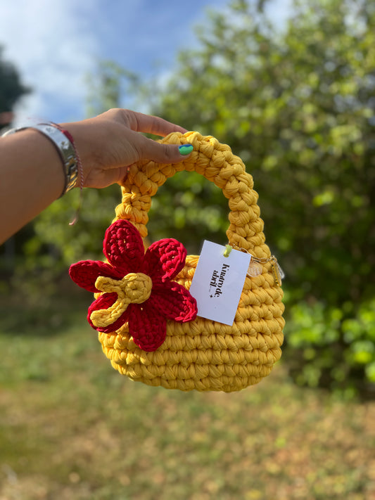 Boricua Bag 🇵🇷🌺