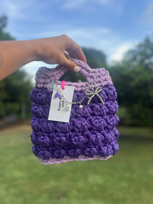 Bubble Bag 💜